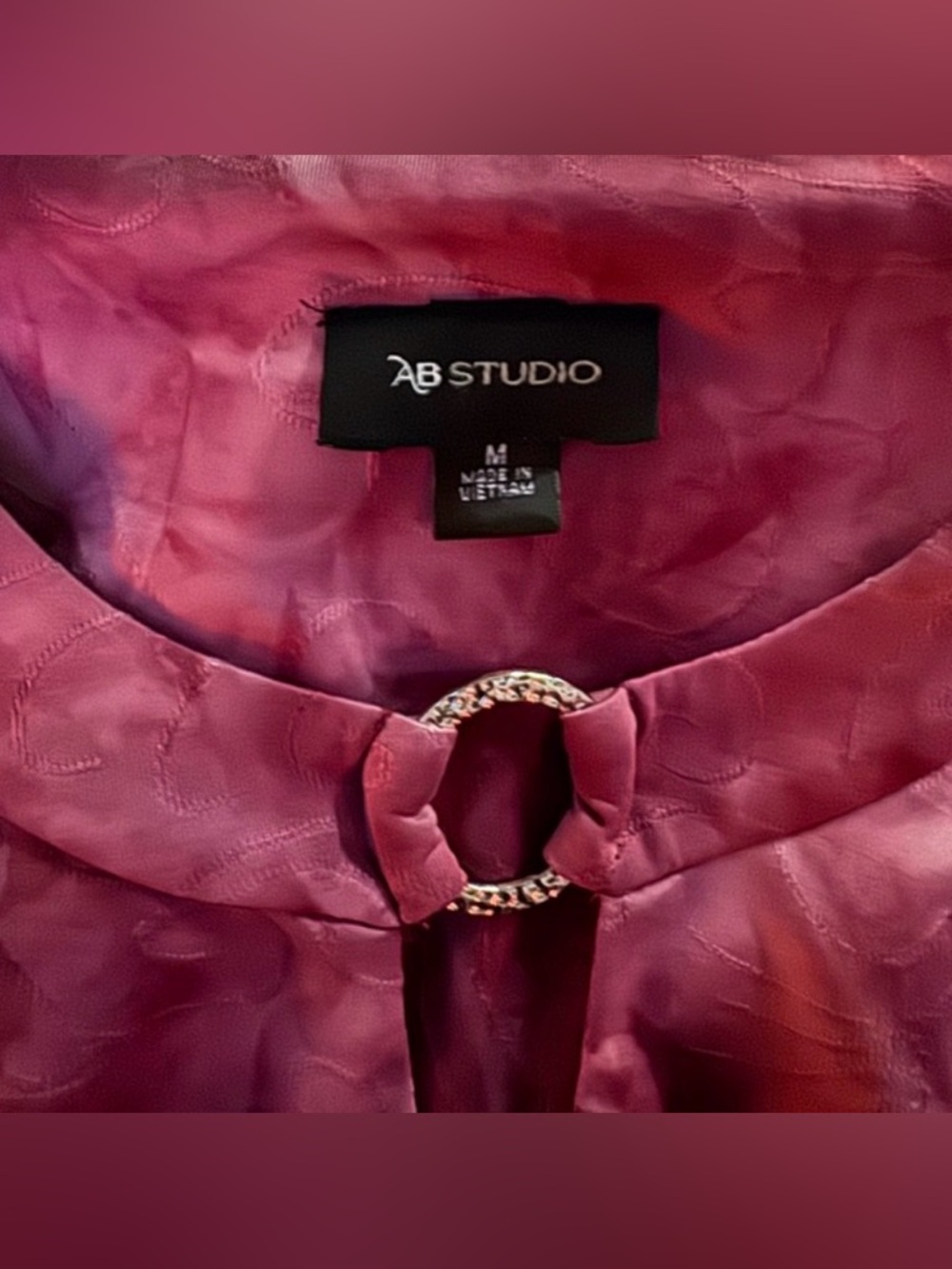 ABStudio Dress - Picture 2 of 7